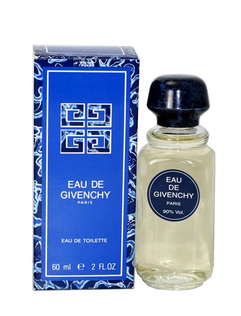 givenchy perfume 80s|eau de givenchy discontinued.